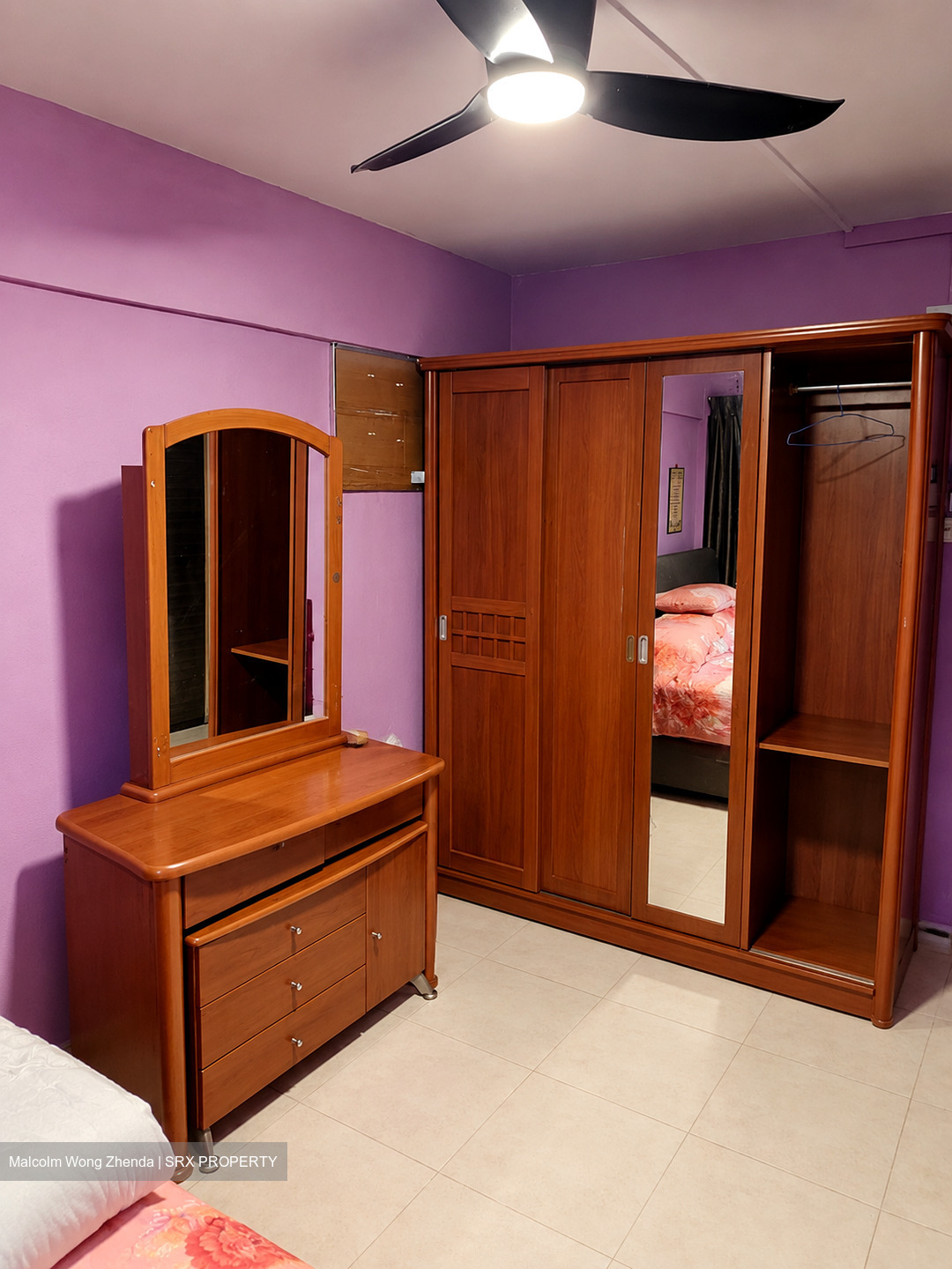 Blk 854 Woodlands Street 83 (Woodlands), HDB 4 Rooms #603625881
